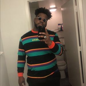 Meet your Posher, Kaleel